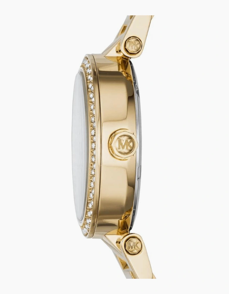 MK6056 Parker Chronograph Ladies Watch