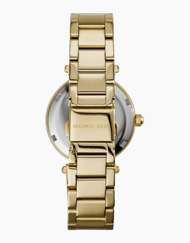 MK6056 Parker Chronograph Ladies Watch