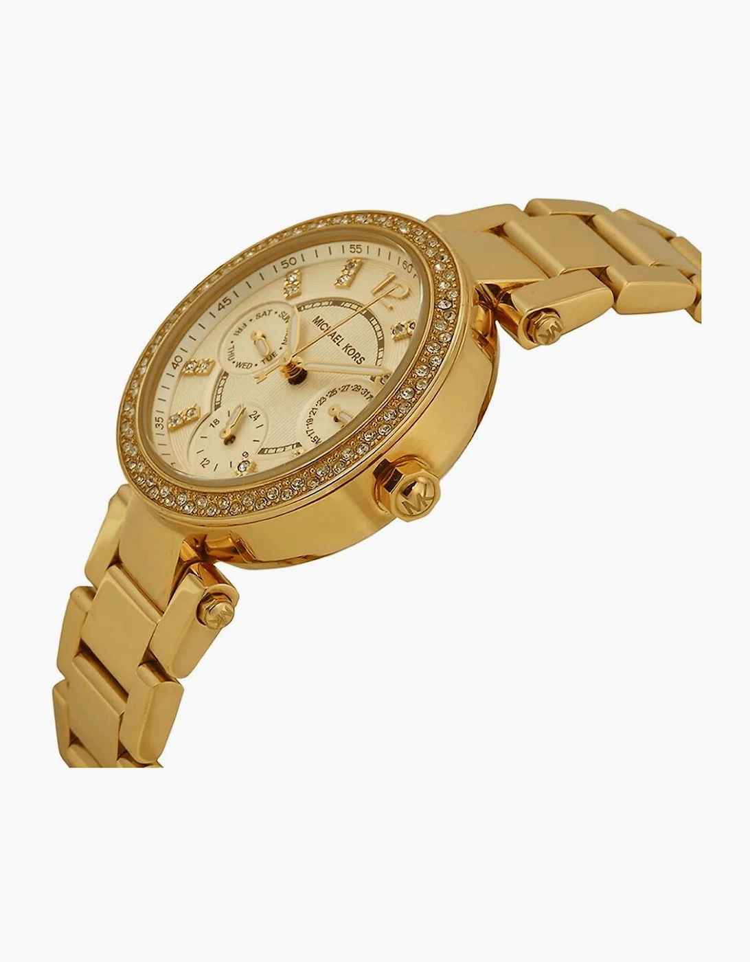 MK6056 Parker Chronograph Ladies Watch