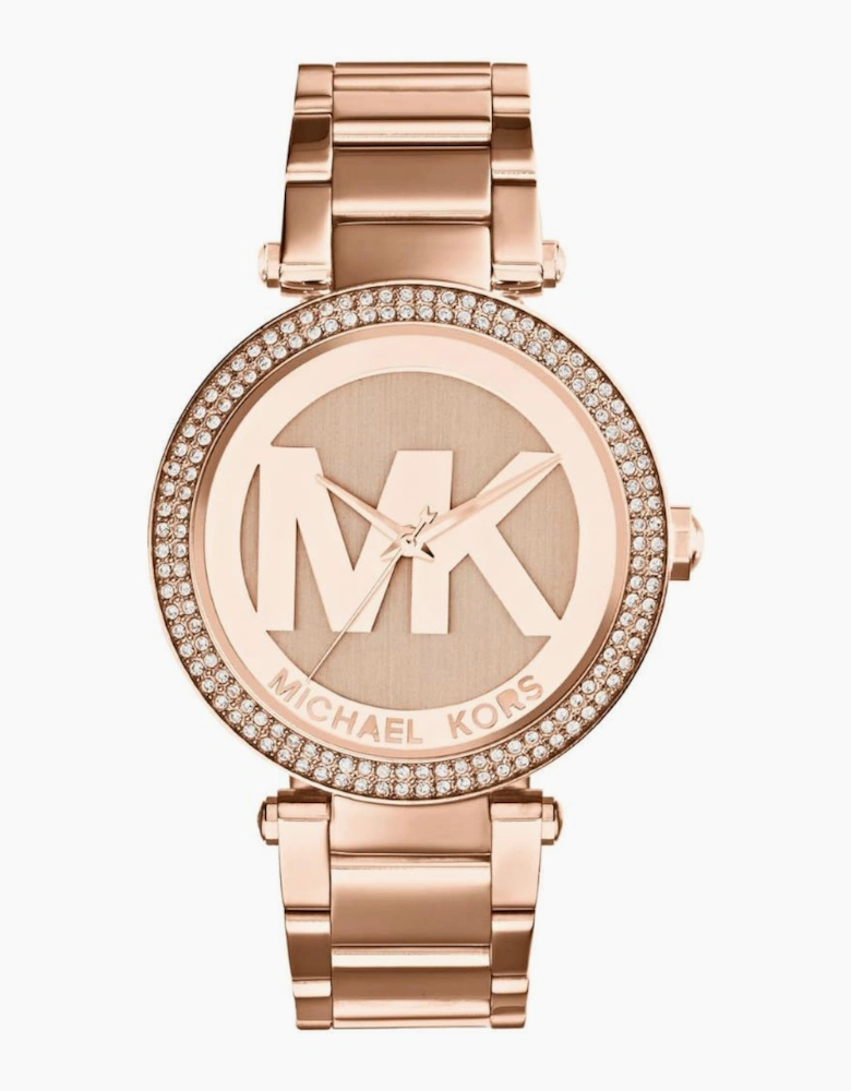 MK5865 Parker Ladies Watch