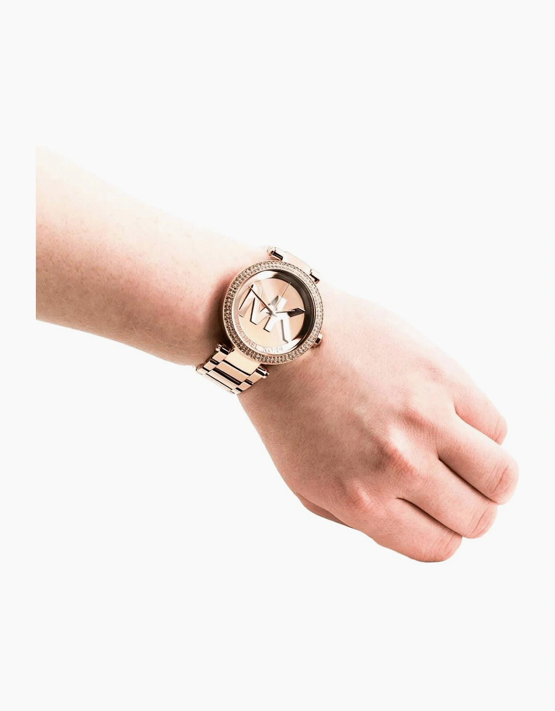 MK5865 Parker Ladies Watch