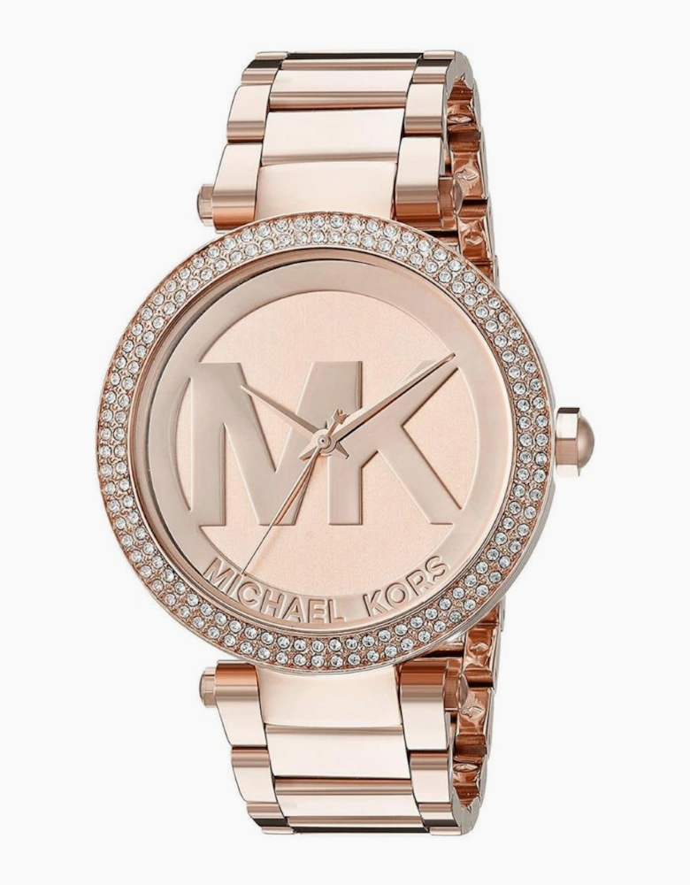 MK5865 Parker Ladies Watch