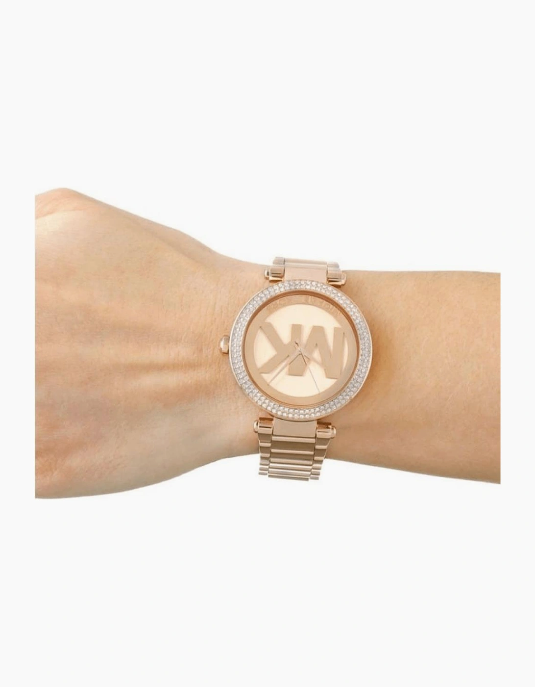 MK5865 Parker Ladies Watch