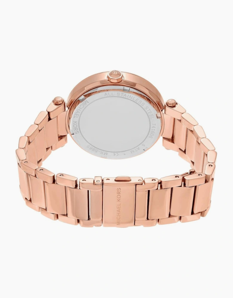 MK5865 Parker Ladies Watch