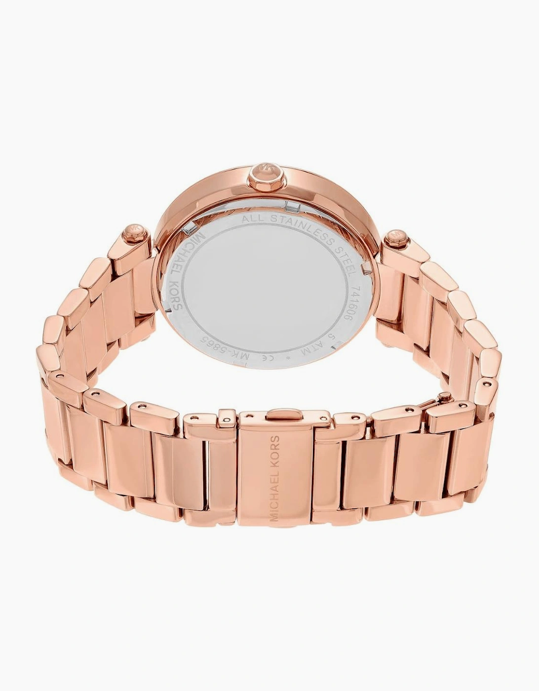 MK5865 Parker Ladies Watch