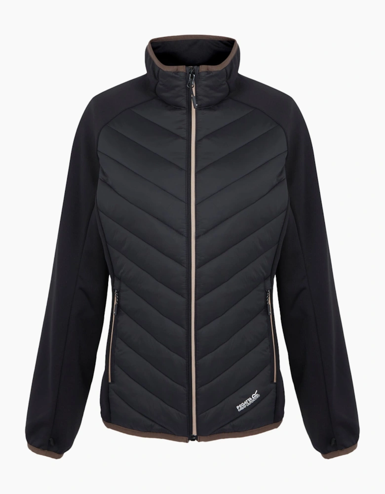 Womens/Ladies Carletta IX 3 in 1 Jacket