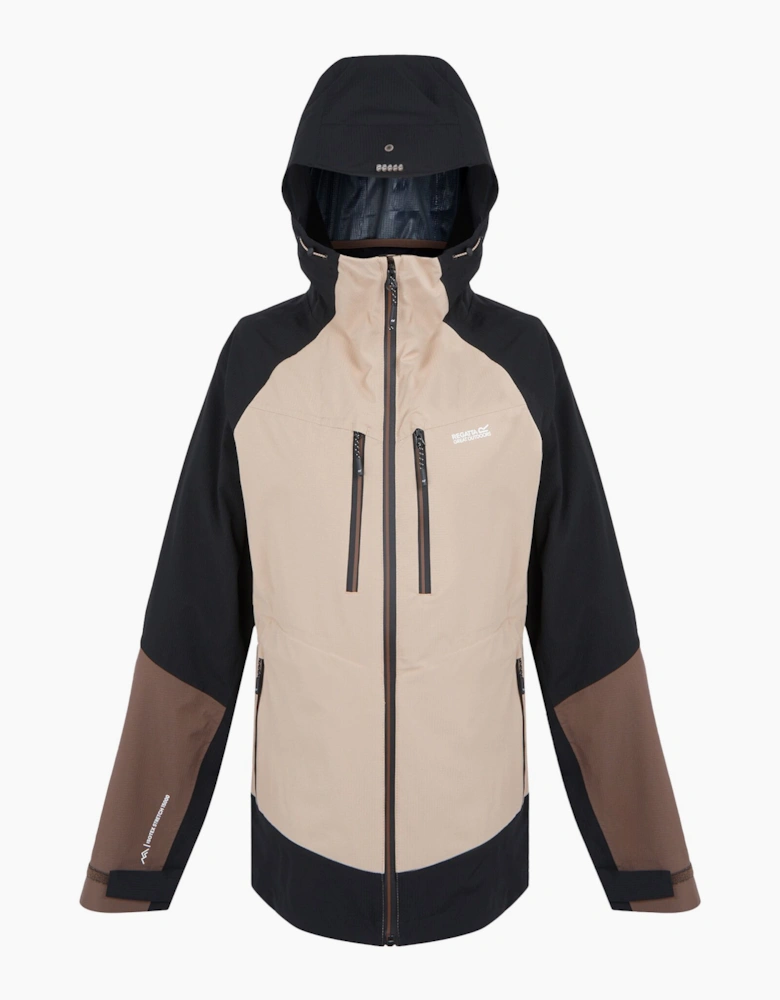 Womens/Ladies Carletta IX 3 in 1 Jacket