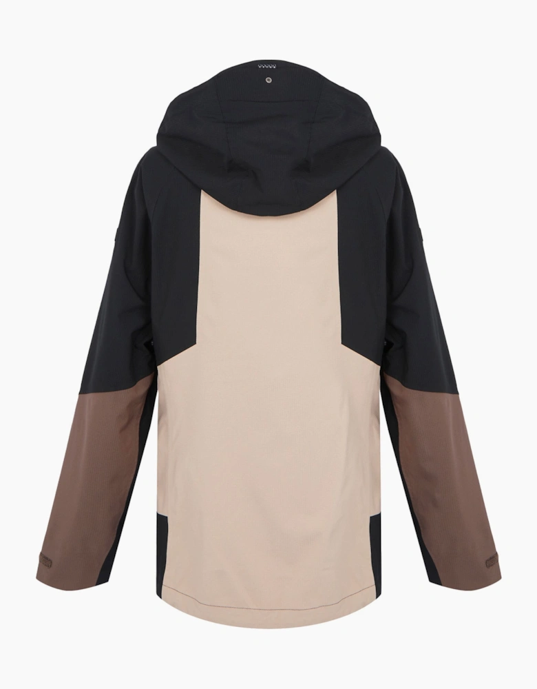 Womens/Ladies Carletta IX 3 in 1 Jacket