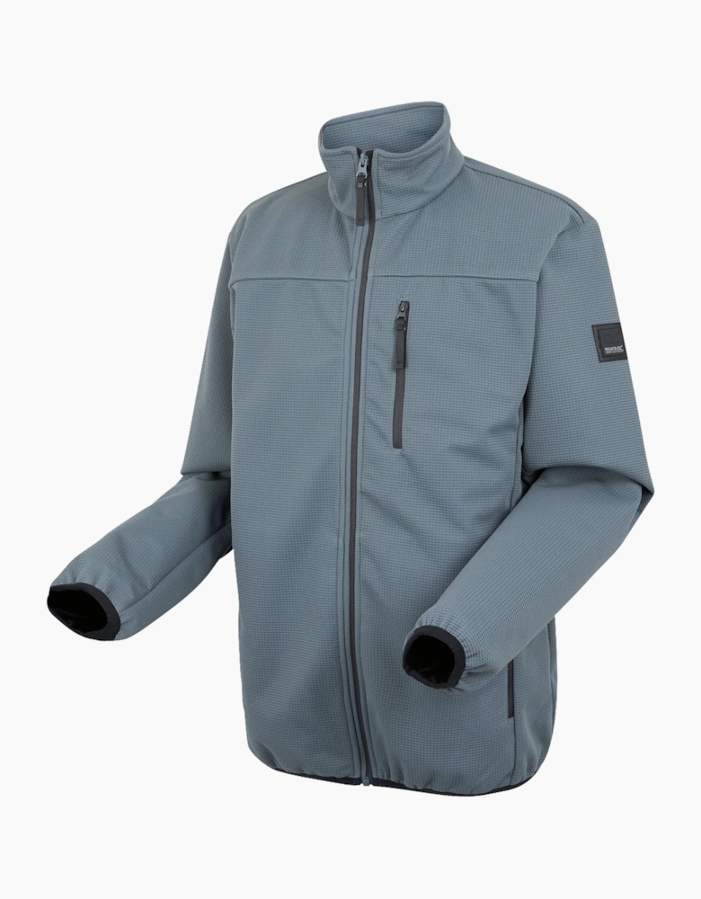 Mens Romain Waterproof Jacket