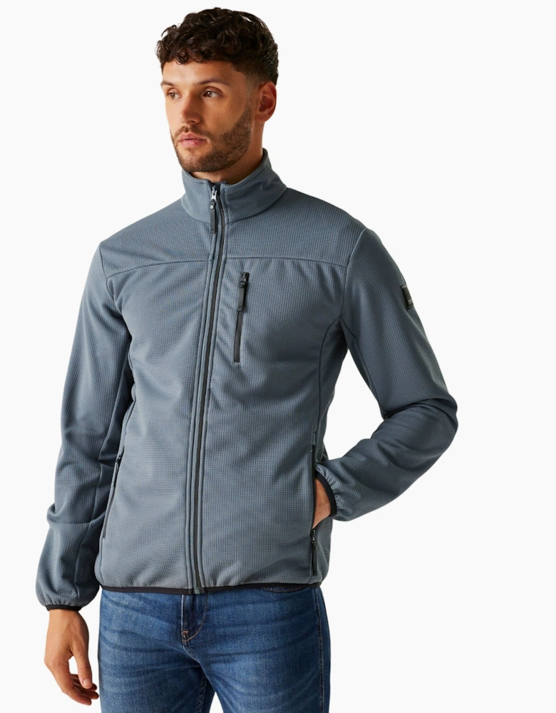 Mens Romain Waterproof Jacket