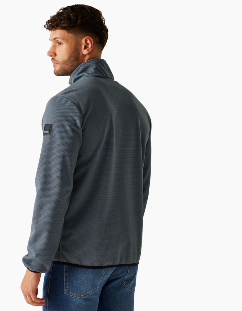 Mens Romain Waterproof Jacket