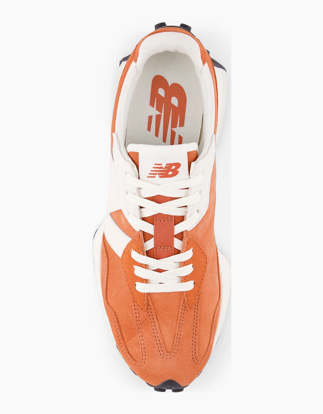 327 TRAINER CINNAMON/SEA SALT