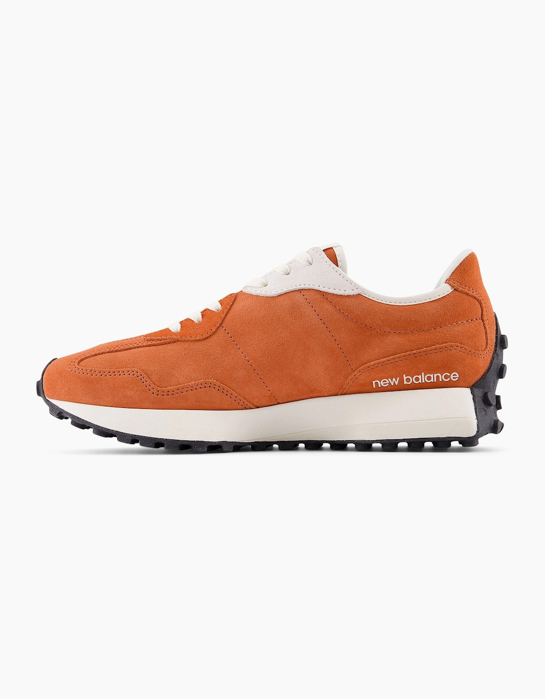 327 TRAINER CINNAMON/SEA SALT