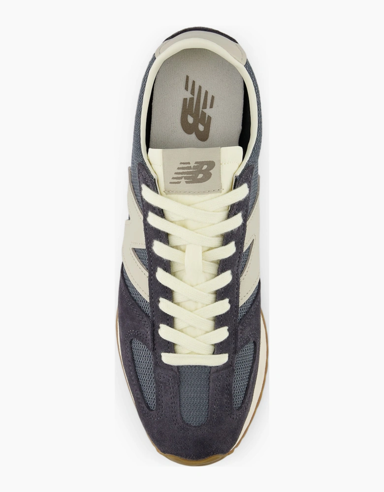 471 TRAINER PHANTOM/GRAPHITE