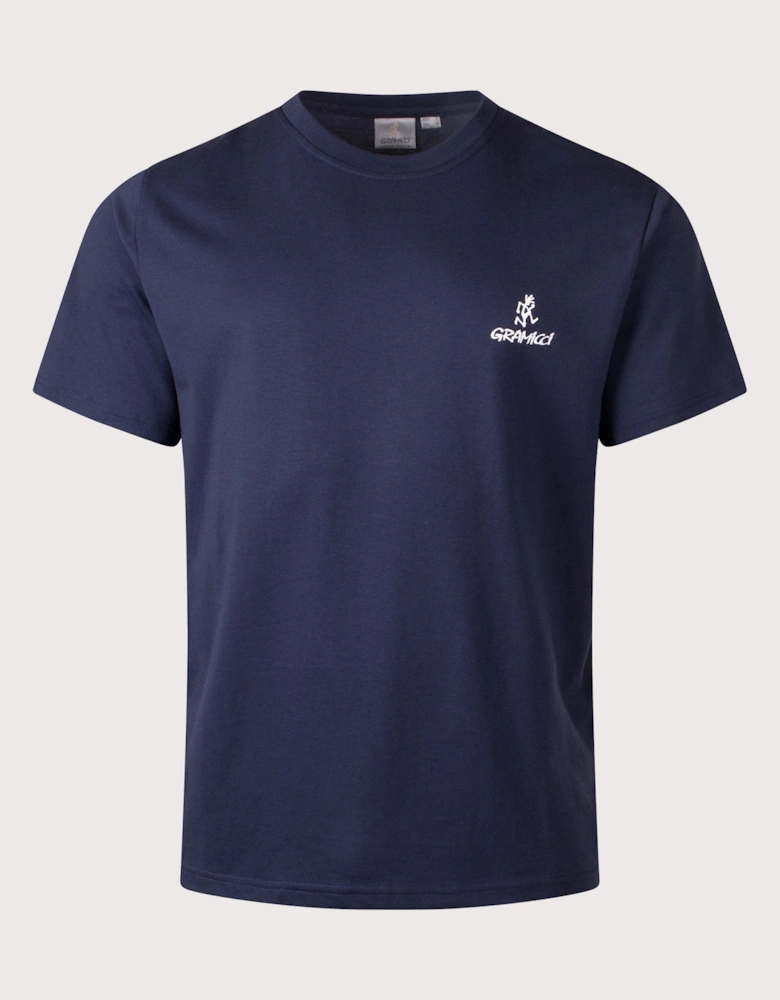 One Point Logo T-Shirt