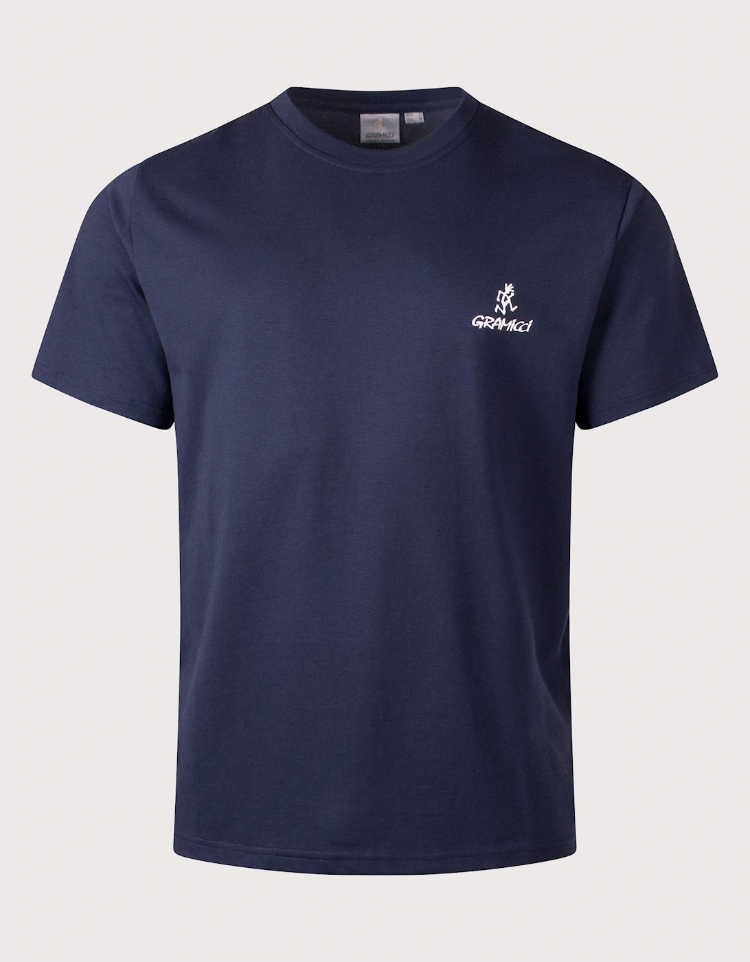 One Point Logo T-Shirt, 4 of 3