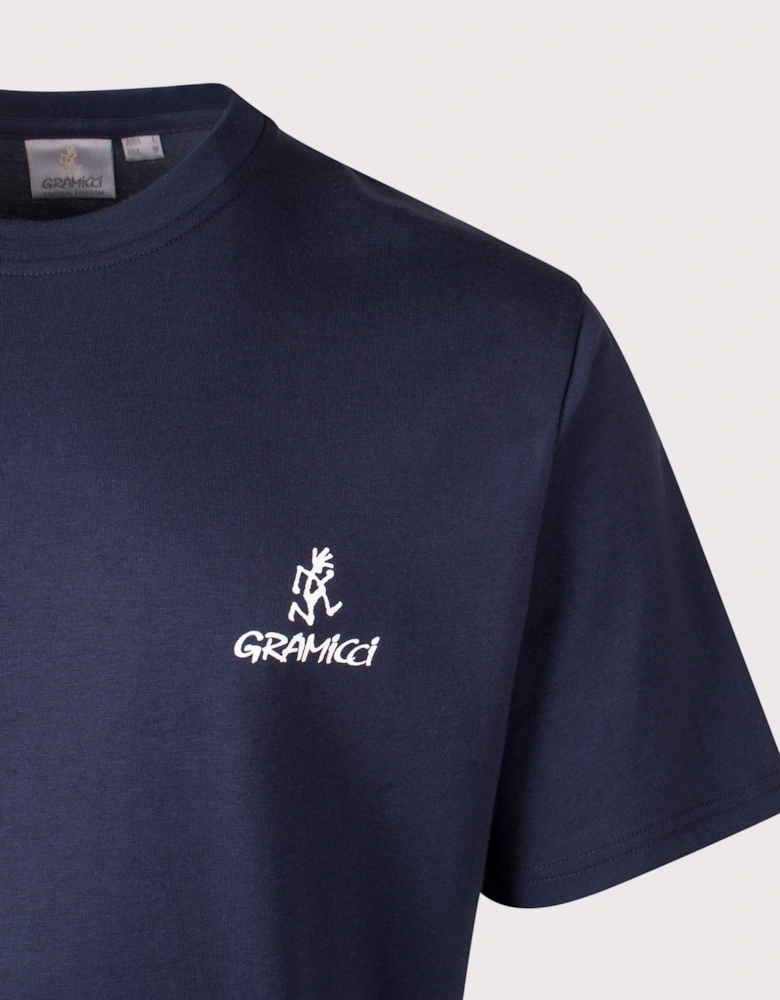 One Point Logo T-Shirt