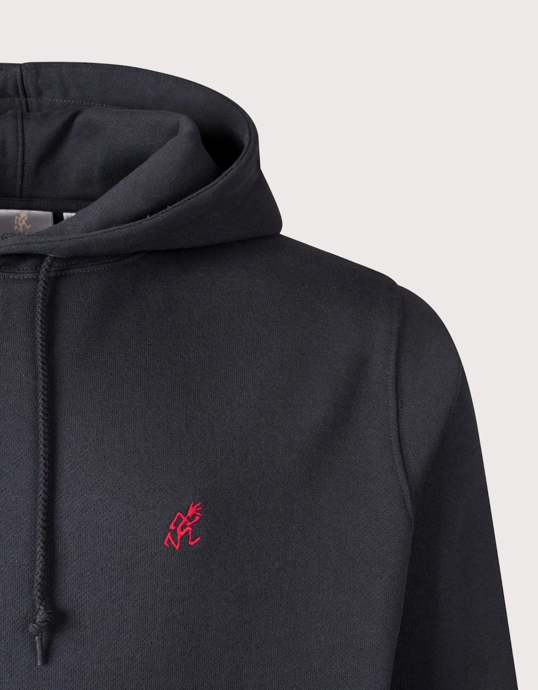 One Point Hoodie