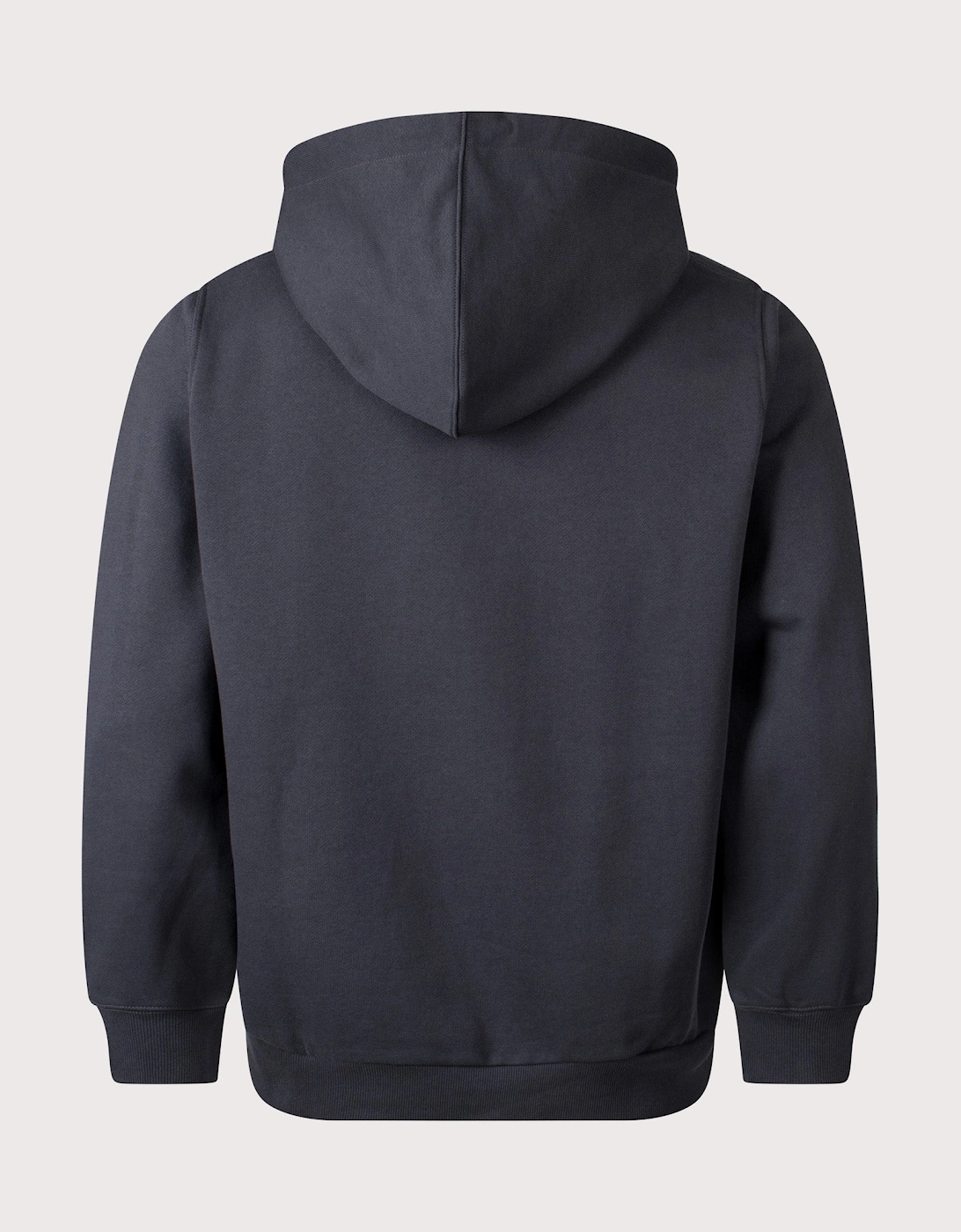 One Point Hoodie