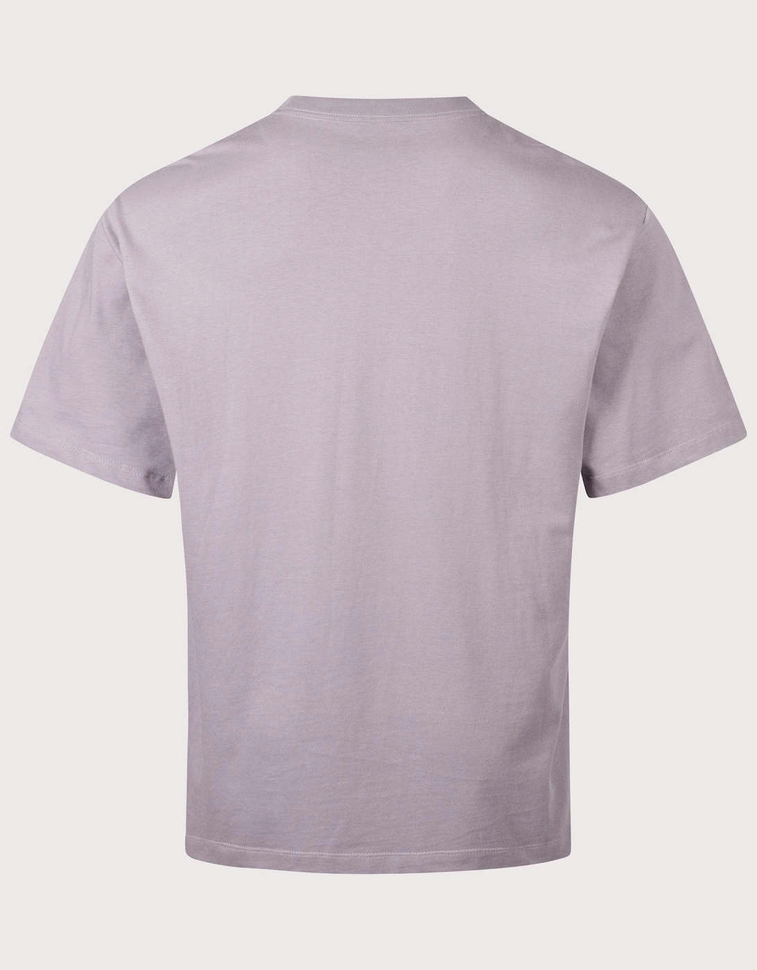 Essential Simple Dome T-Shirt