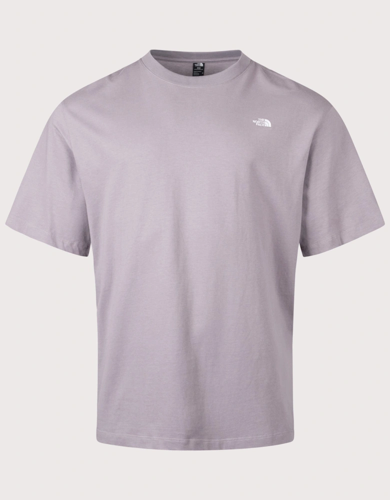 Essential Simple Dome T-Shirt