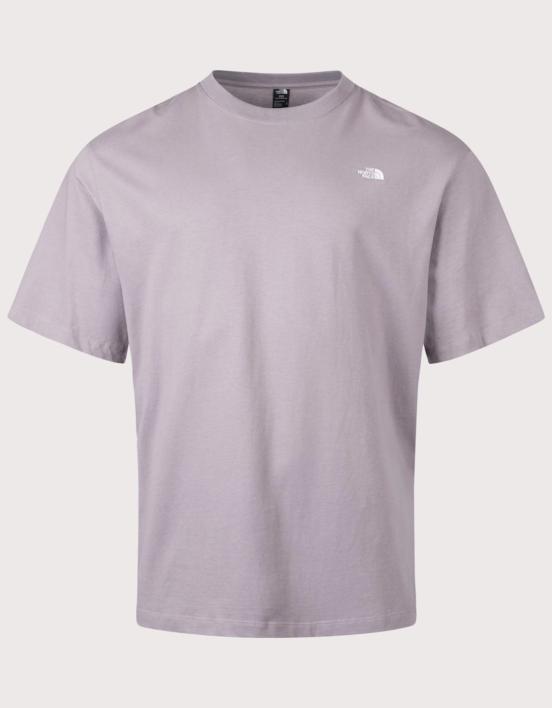 Essential Simple Dome T-Shirt, 4 of 3