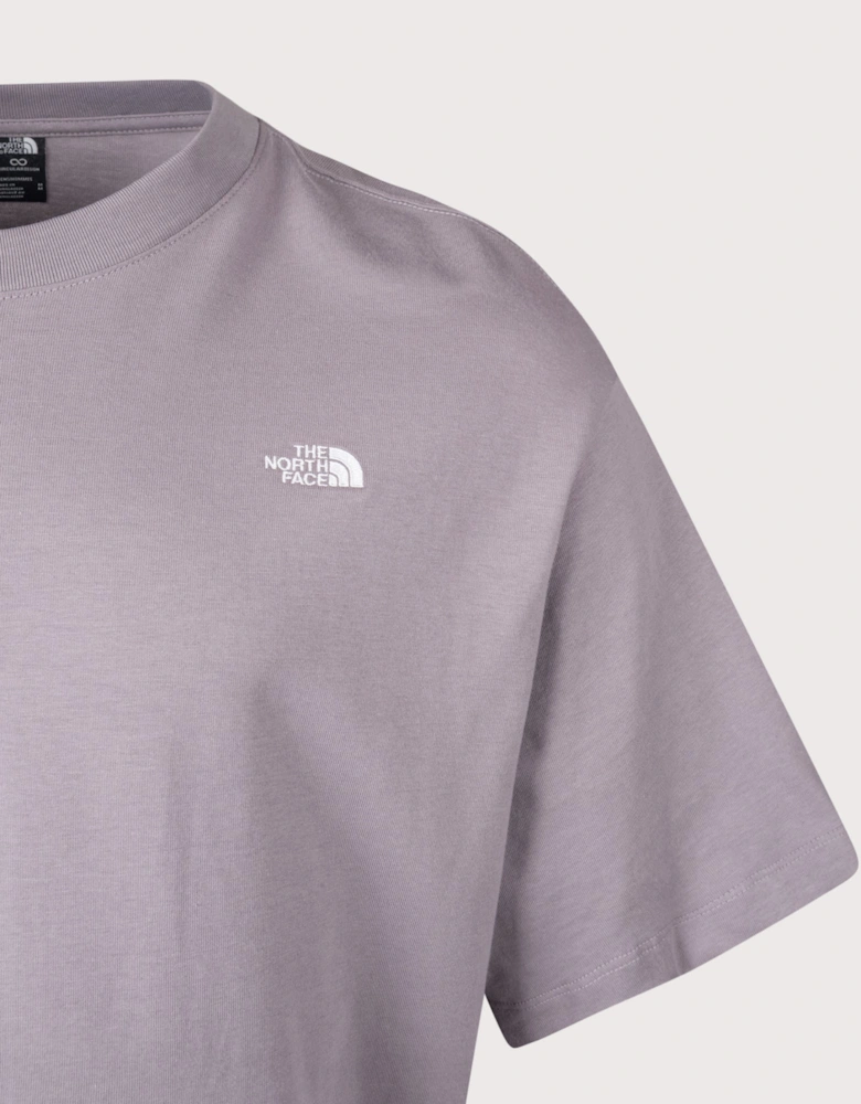 Essential Simple Dome T-Shirt