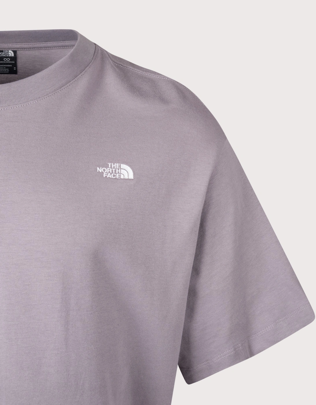 Essential Simple Dome T-Shirt