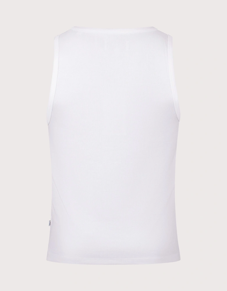 Montague Rib Vest
