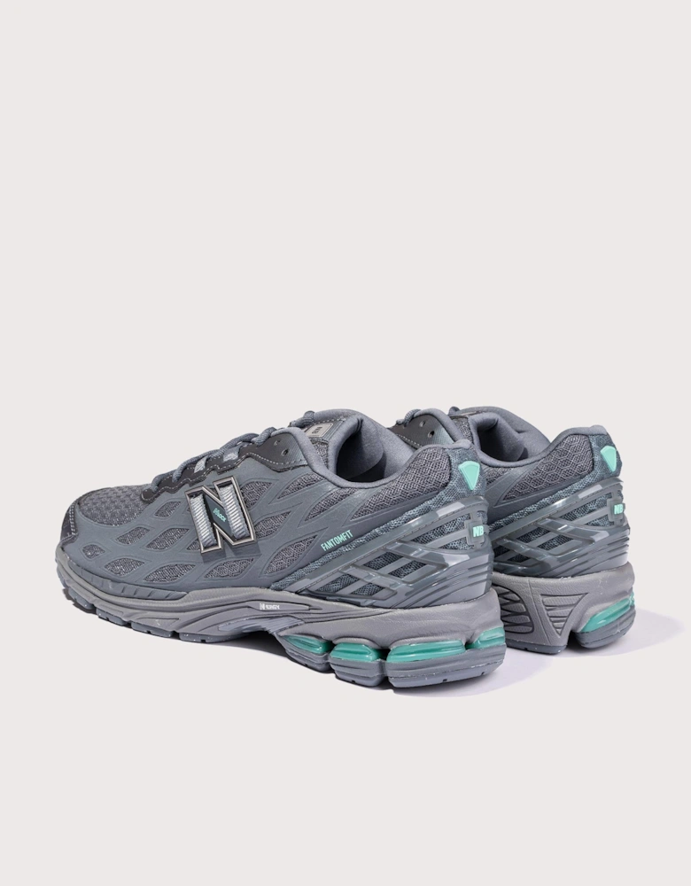 1906WV1 Reflective Sneakers