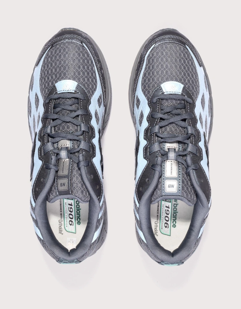 1906WV1 Reflective Sneakers
