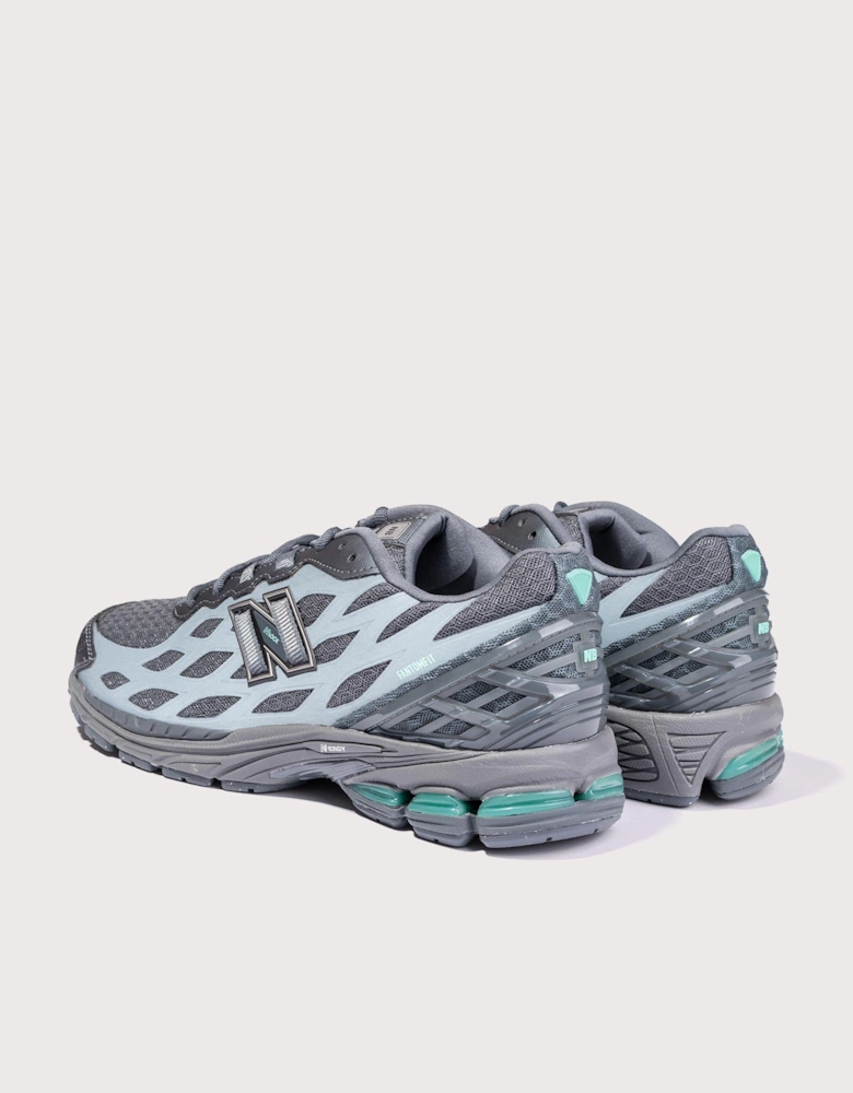 1906WV1 Reflective Sneakers