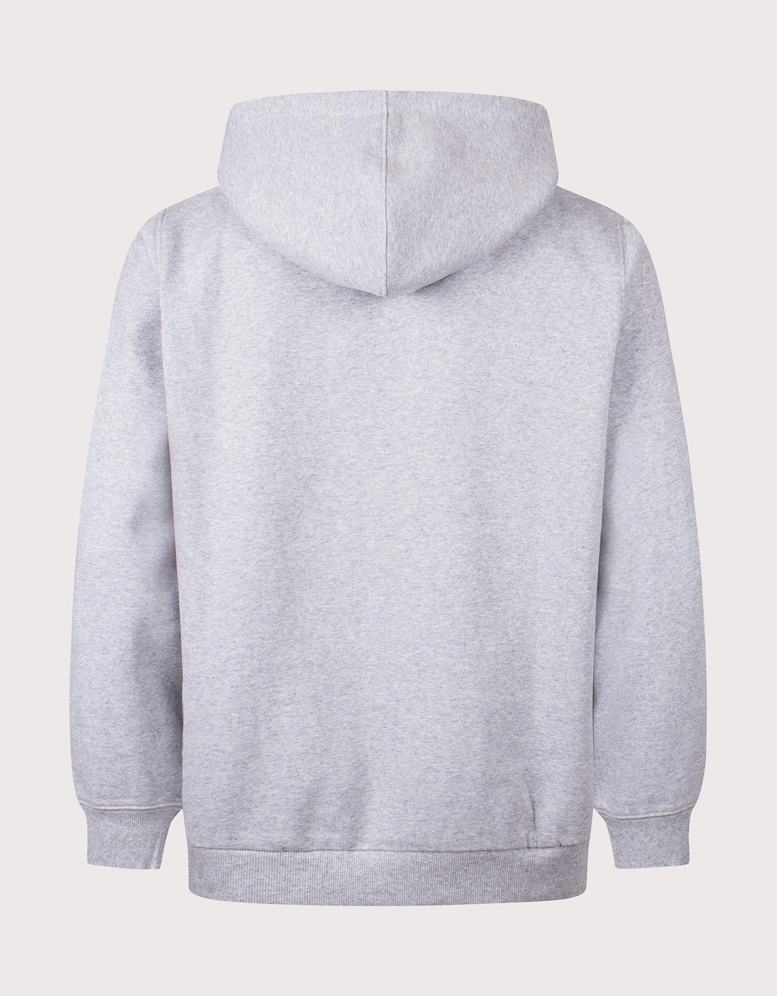One Point Hoodie