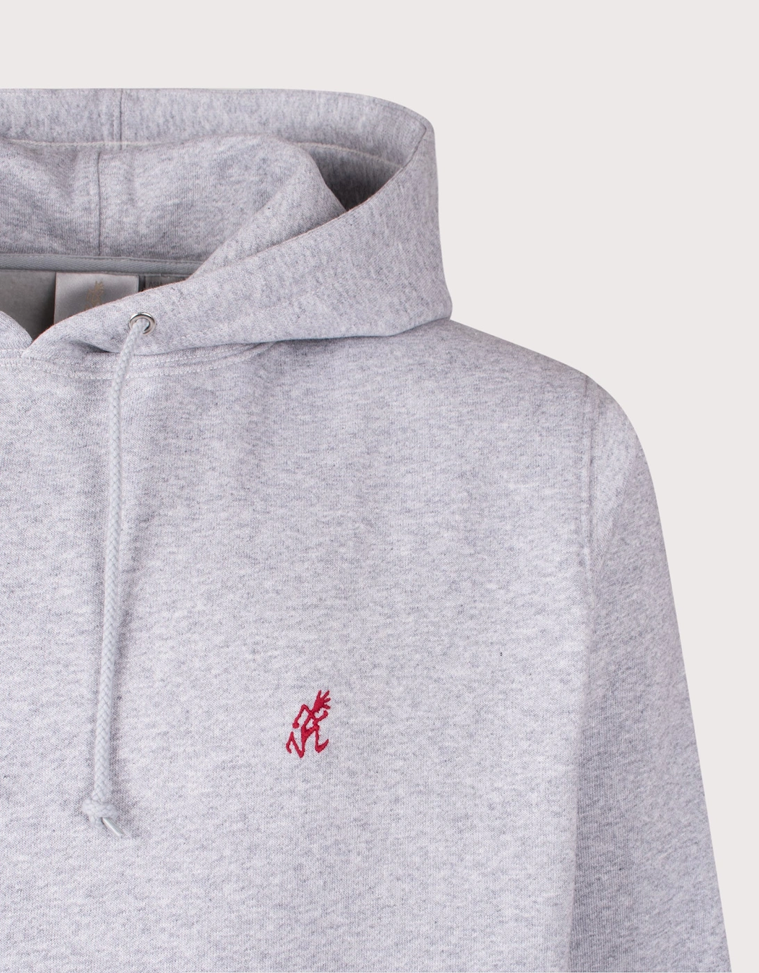 One Point Hoodie