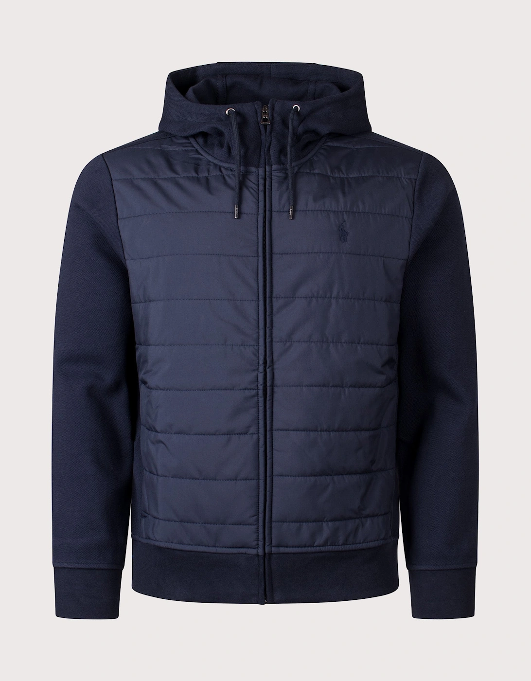 Hybrid Jacket, 4 of 3