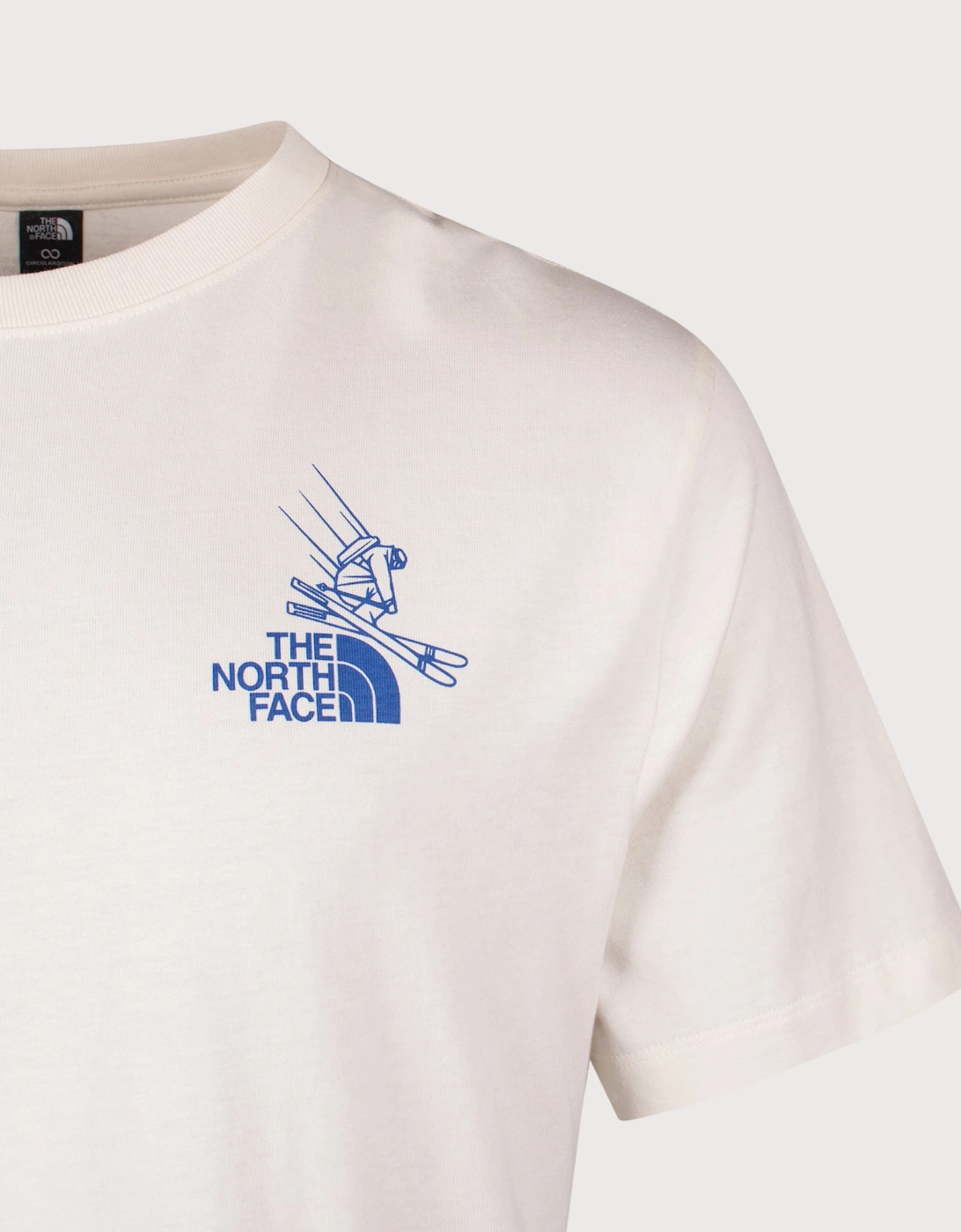 Mountain Celebration Graphic T-Shirt