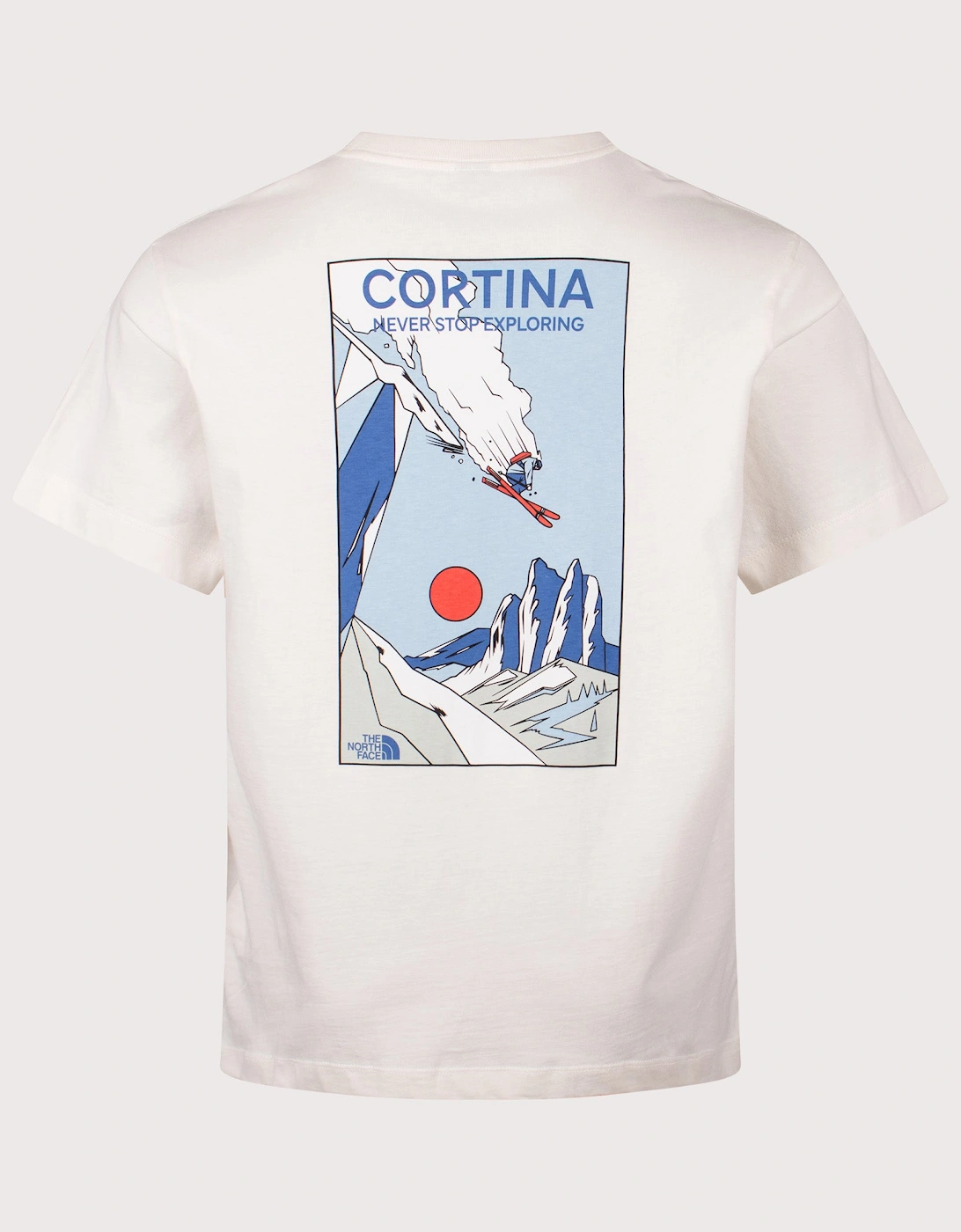 Mountain Celebration Graphic T-Shirt, 4 of 3