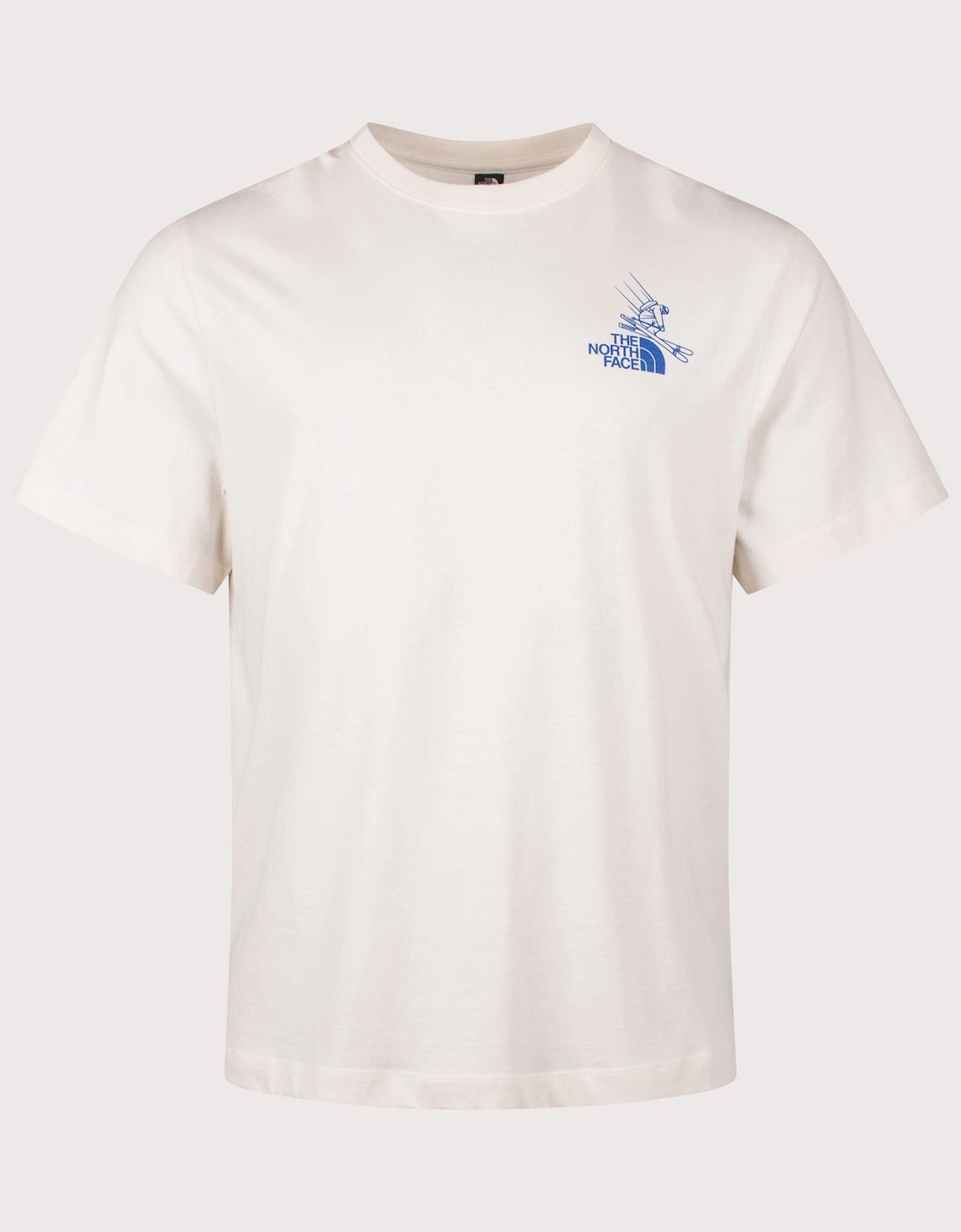 Mountain Celebration Graphic T-Shirt