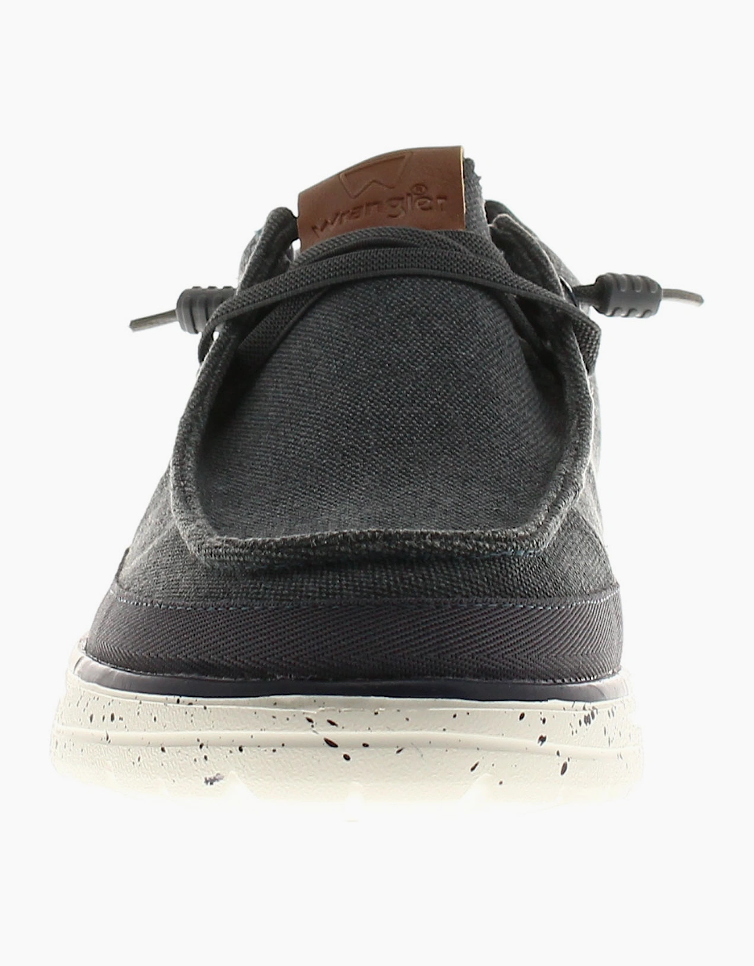 Mens Casual Shoes Wr Makena black UK Size