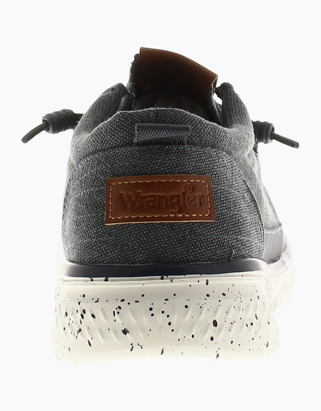 Mens Casual Shoes Wr Makena black UK Size