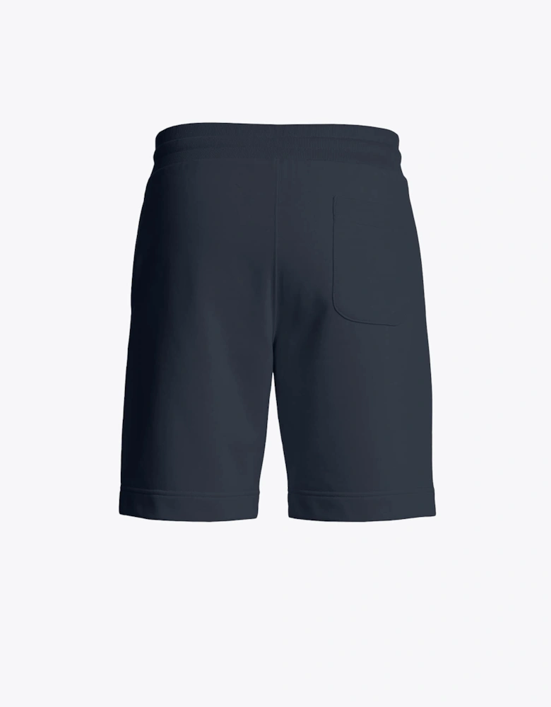 Cairo Easy Mens Shorts - Blue Navy 316