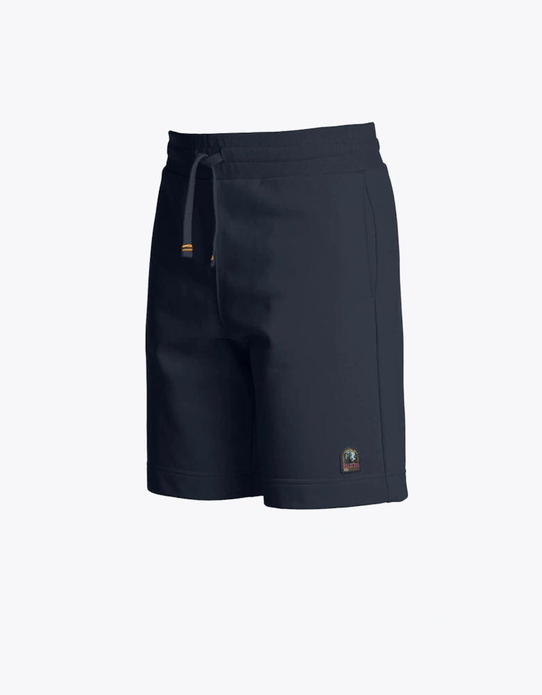 Cairo Easy Mens Shorts - Blue Navy 316