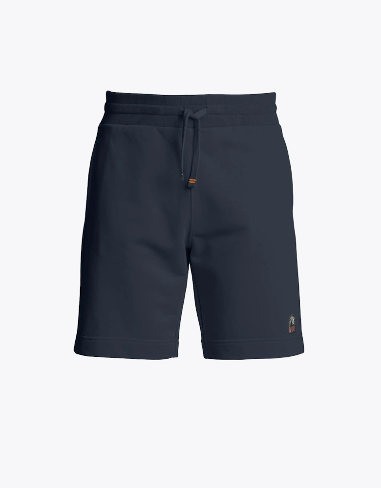 Cairo Easy Mens Shorts - Blue Navy 316