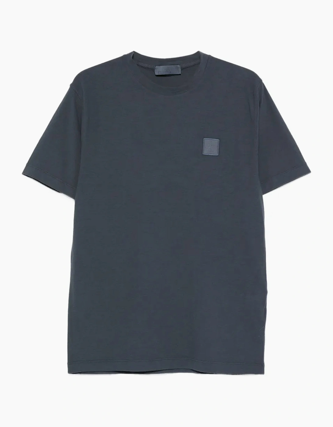 GHOST PATCH LOGO T SHIRT, 6 of 5