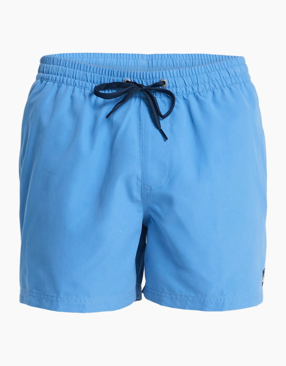 Quiksilver Mens Everyday Solid 15" Swim Shorts, 2 of 1