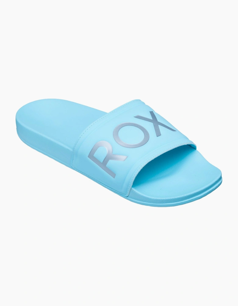 Roxy Womens Slippy Sliders
