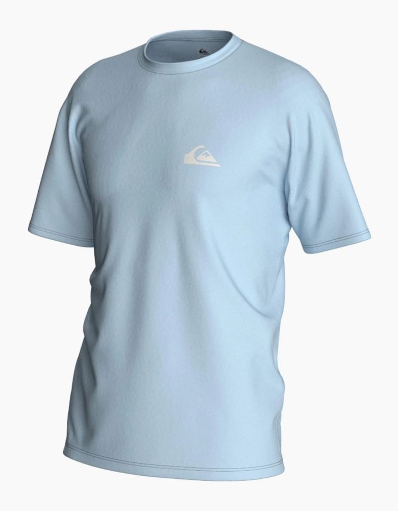Quiksilver Mens Everyday Short Sleeve UPF 50 Surf T-Shirt