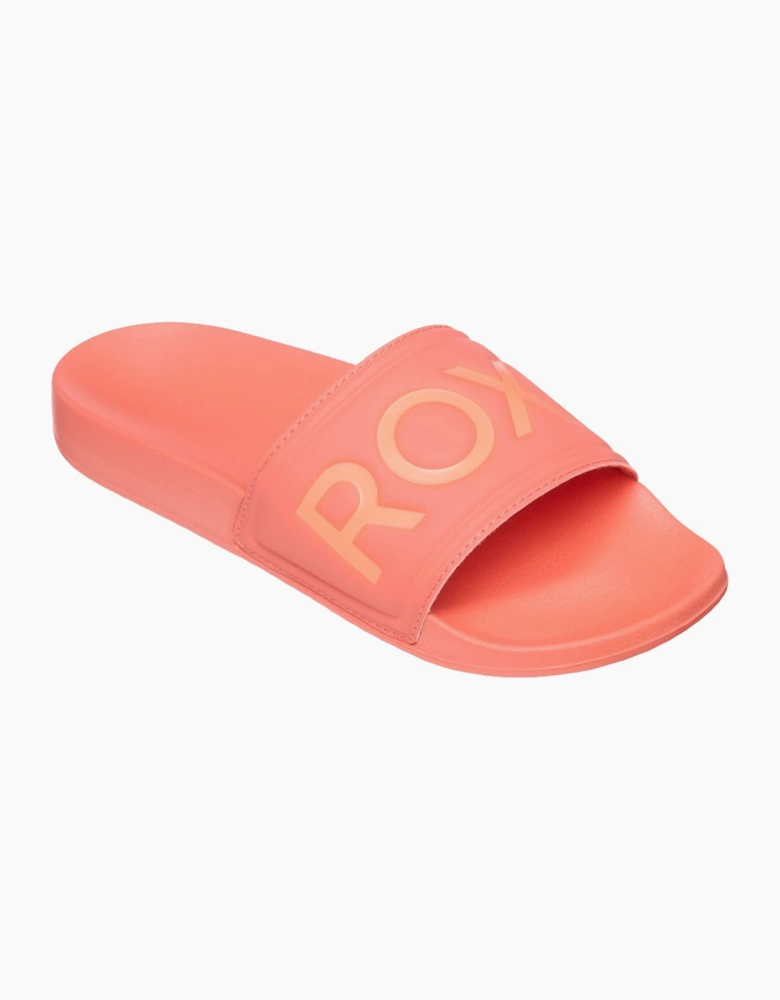 Roxy Womens Slippy Sliders