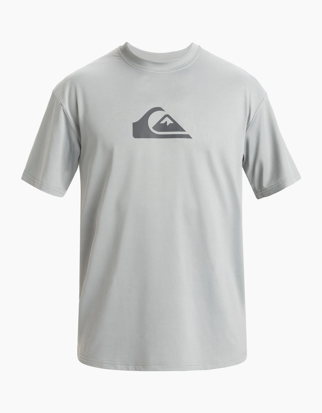Quiksilver Mens Everyday Short Sleeve UPF 50 Surf T-Shirt