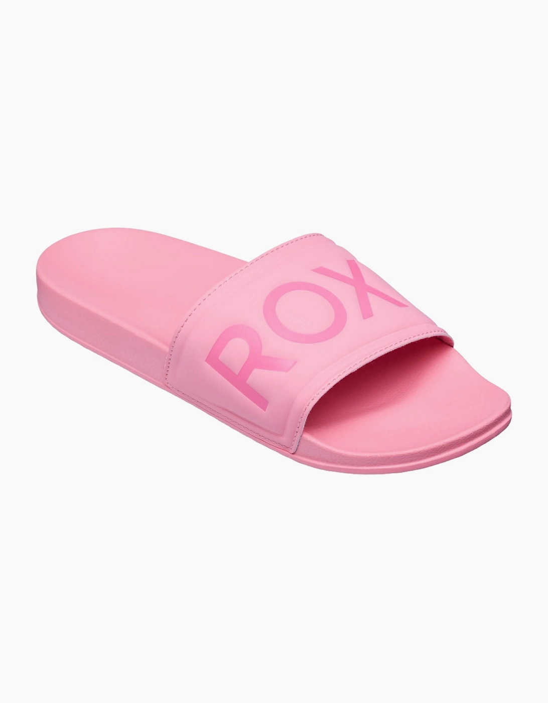 Roxy Womens Slippy Sliders